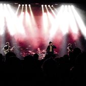 Cloon - Live in Zurich
