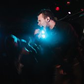 PROGRESSIVE RAGE Fest - 20.11.16 Moscow