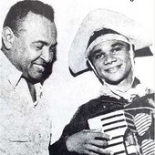 Luiz Gonzaga e Dominguinhos