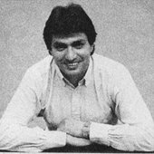 Reza Vali - موسیقی دان پروفسور رضا والی