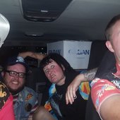 van photo