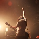 2010.6.19@Mao Livehouse,ShangHai