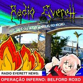 Operação Inferno: Belford Roxo [Explicit]