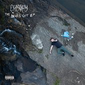 The Devil's Cut - EP