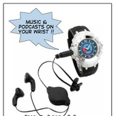 Avatar for mp3WatchWorld