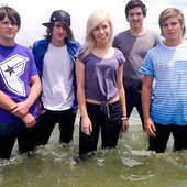 Tonight Alive