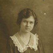 Ruth Crawford Seeger