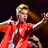 Believe Tour - PNG