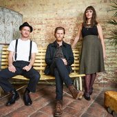 The Lumineers | September 2016