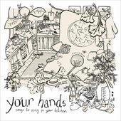 songs to sing in your kitchen