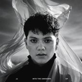 Into the Unknown - EP