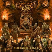Runebound Legacy