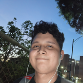 JamieBu için avatar