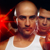 Cassius but there is a red light right next to them