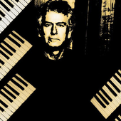 Tony Banks in the World of Keys