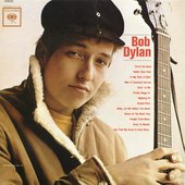 Bob Dylan — Bob Dylan