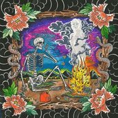 Gasoline & Matches [Explicit]