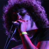 Cedric Bixler-Zavala