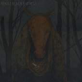 Reka / Black Everest Split - Single