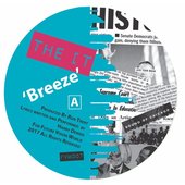 Breeze - EP