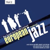 European Jazz (Scandinavia, Vol. 2)