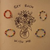 Get Back With Me - Single