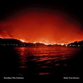 Goodbye the Carbons, Hello Tom Breton (feat. Tom Breton) - Single