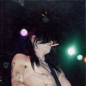 J Sinn | Glamour Punks