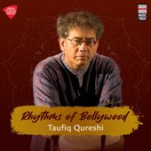 Rhythms of Bollywood - Single