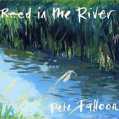 Reed In The River album cover