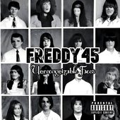 Unrecognizable Faces