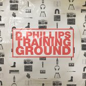 Training Ground