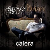 Steve Brian - Calera-(EUPH120)