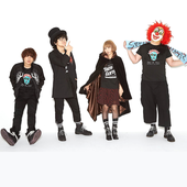 SEKAI NO OWARI