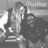Bhaobhan Sidhe