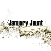 January Jaunt [2]