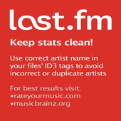 Keep stats clean!