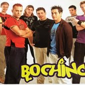 Grupo Bochincho (2006)
