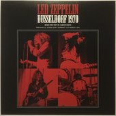 Dusseldorf 1970 Definitive Edition