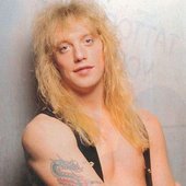 Jani Lane