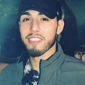 Cain Perez