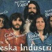 Teška Industrija  