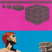 The Complete Recordings 1980-81