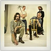 Atlas~Hard Rock band from Karlstad, Sweden