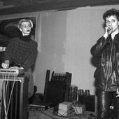 Liaisons Dangereuses live, 1982