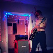 SP sludge/noise