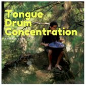 Tongue Drum Music for Concentration