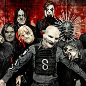 Slipknot 2016