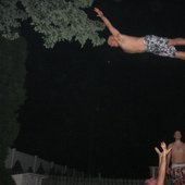 High Flying