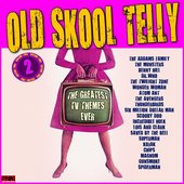 Old Skool Telly - Volume 2